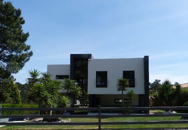 Villa en Aroeira - Villa Morena