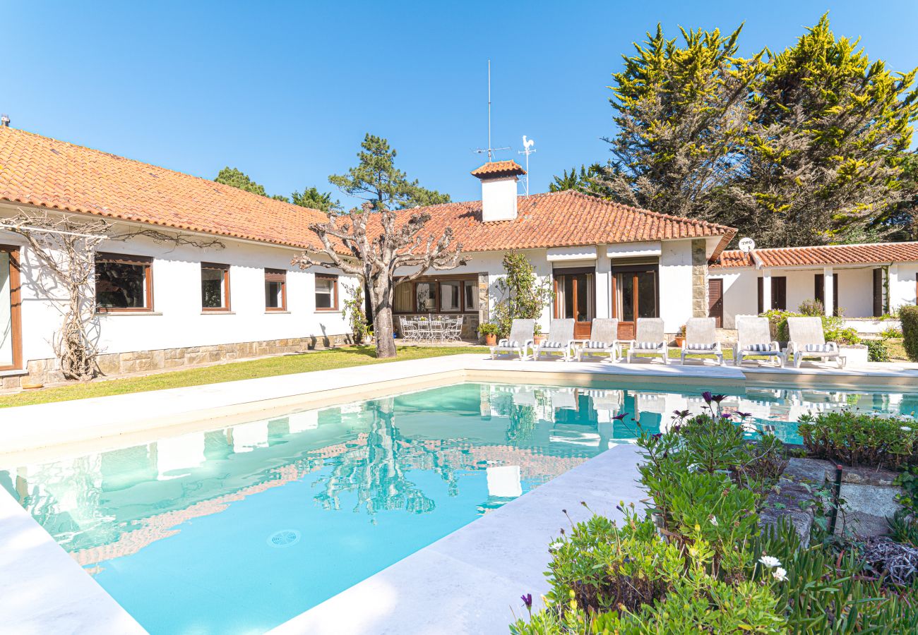 Villa in Sintra - Villa Maxima